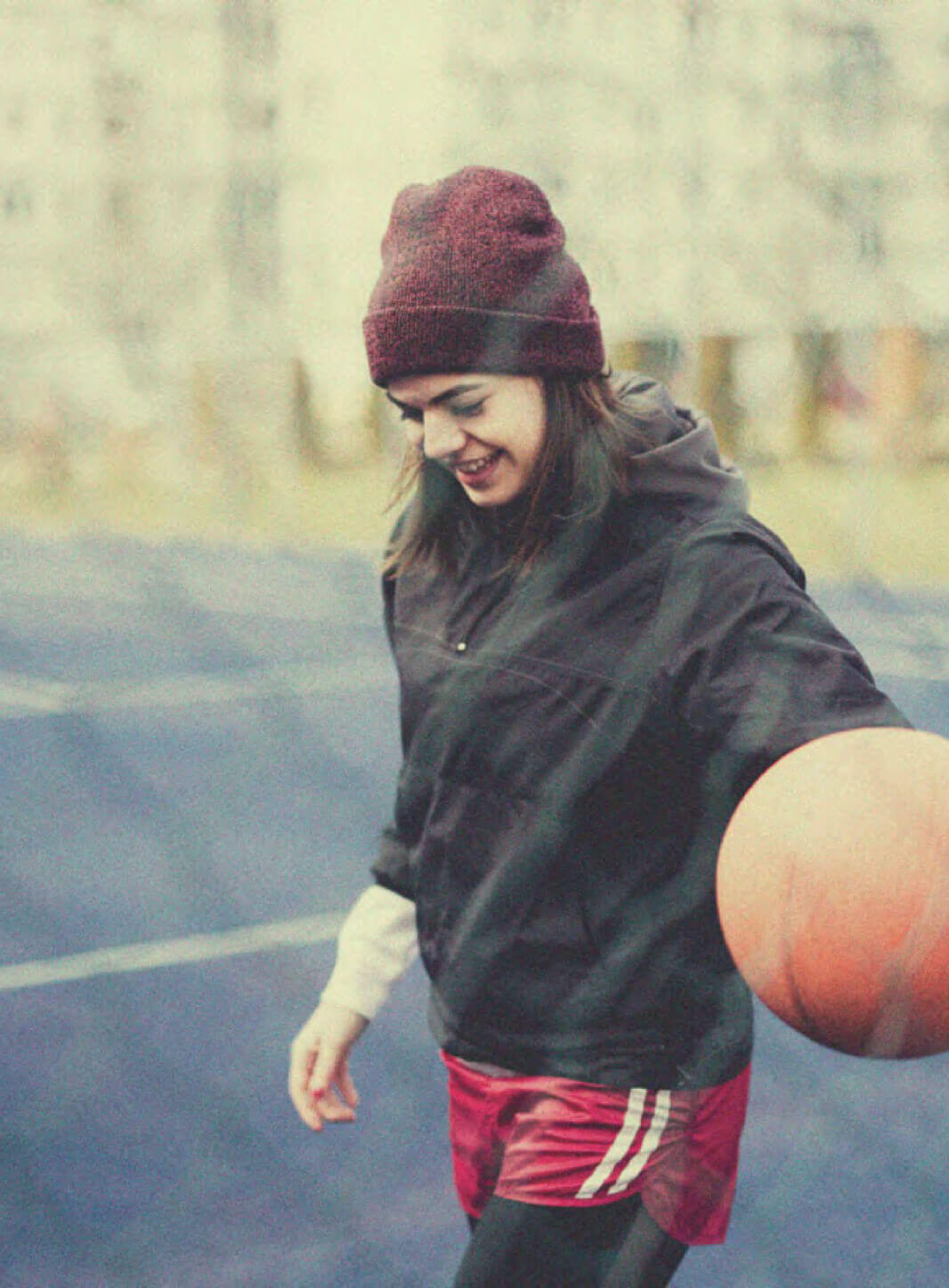 View of Alternatives to 